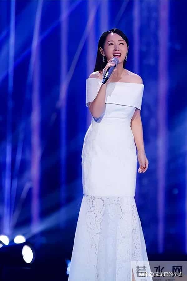 隐瞒了28年后,杨钰莹终于坦白:如果当年接受毛宁,现在早已当妈_0