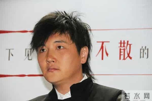 曾经“内地一哥”孙楠，为何落到了如今这般田地？