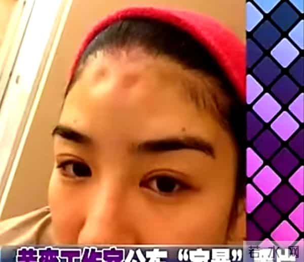 摊上这种前夫，黄奕真倒霉！怪只怪她认知太低，太想嫁给有钱人