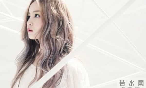 李遐怡身高体重资料介绍 李遐怡简历为什么写YG最大受害者