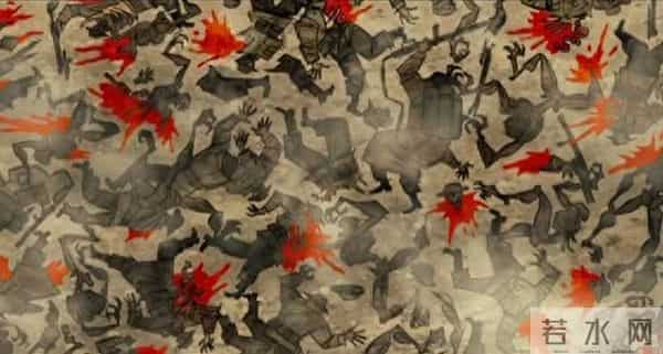 《驱魔者》唯有圣徒，末世教会不承认吸血鬼存在，牧师扔下个东西