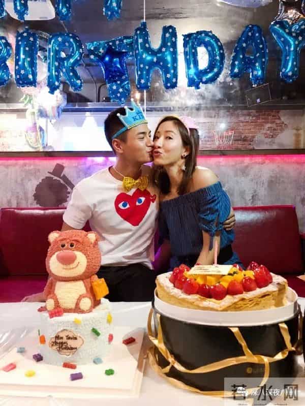 曾经人人喊打的“家暴男”，婚后竟然把女强人都宠成了小女孩？