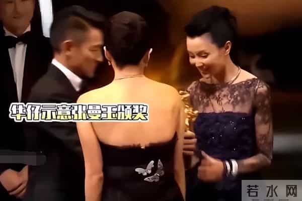 “灿烂情史”章子怡：献媚成龙遭李安折磨，下嫁三婚汪峰被宠成宝