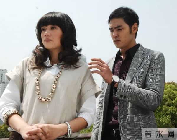 收视最高的10部台湾偶像剧：《天国的嫁衣》第9，《流星花园》第2