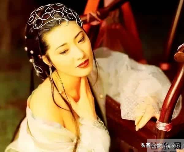 谁才是真正的“潘金莲”?盘点荧屏上的经典金莲扮演者