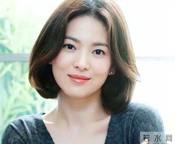 韩剧美人沉浮史，天生美人还是容颜依旧，后天美人却已判若两人