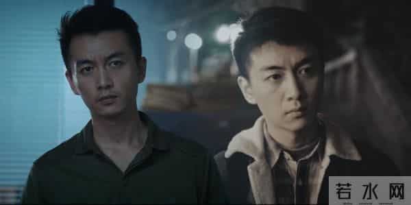 明晚首播！24集大剧《尘封十三载》来袭，这才是观众爱看的刑侦剧