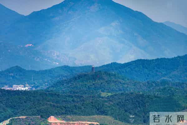王阳明在岭南：心学大师的最后一程