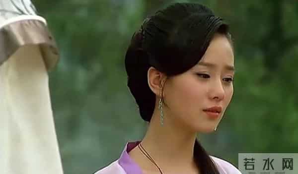 胡歌杨幂刘诗诗刘亦菲，八一八演员颜值最好的巅峰角色