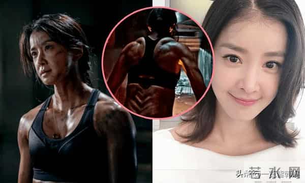 李诗英开2亿豪车露营引热议 体脂率不足8%瘦脱相 嫁大9岁圈外丈夫