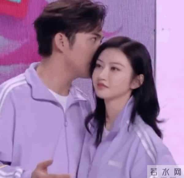 快乐大本营:景甜张彬彬高甜互动,谭松韵钟汉良默契配合