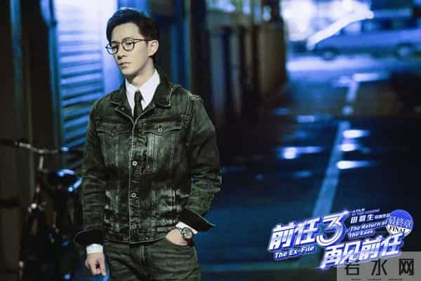 曾绯闻女友不断，被嘲配不上卢靖姗，韩庚的婚姻为何越来越好？