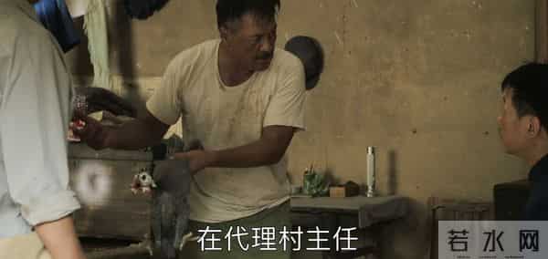 《山海情》人间清醒张嘉译,用“土掉渣”的演技,征服了所有观众