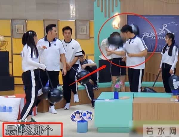 “胸前有料”柳岩：因伴娘门身败名裂，得罪陈凯歌被王思聪骂无脑