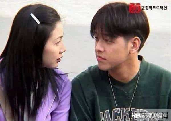 经典韩剧《婚礼》主角的错杂人生,柳时元家暴坐牢,张娜拉被骂