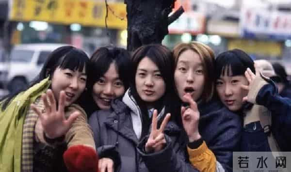 最新名单!近30年韩国最好的10部电影排名出炉:《寄生虫》仅第6