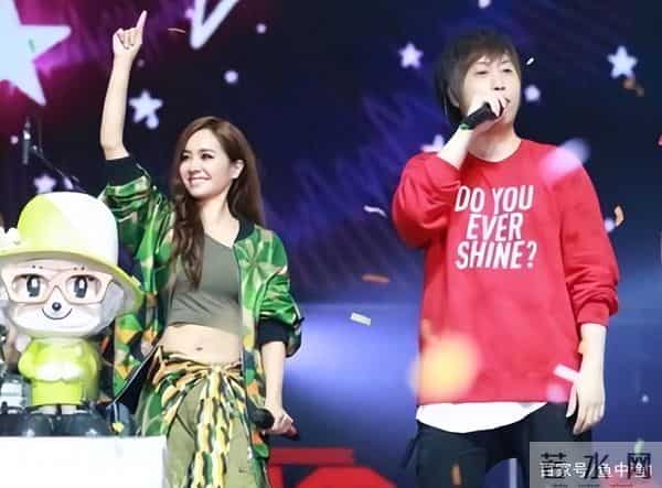 “少男杀手”蔡依林的坎坷情史,和她生命中的12个男人