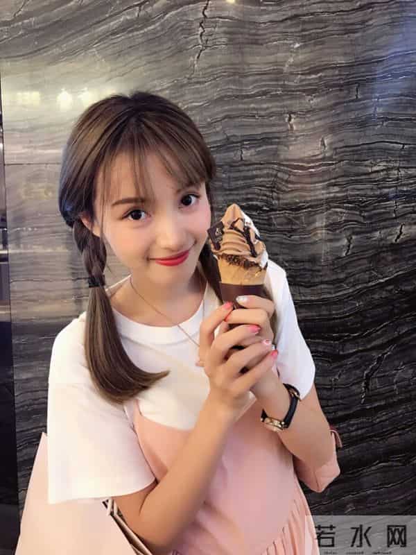 中国十大美女网红