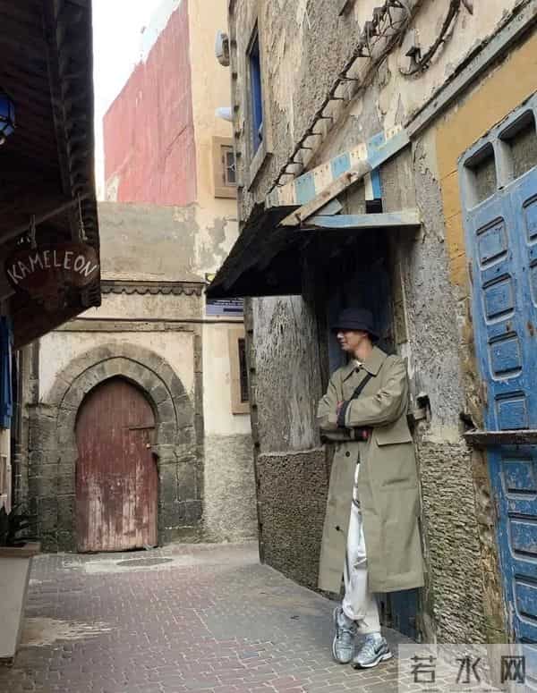 还记得赵寅成吗？韩国人有自己的四郎？