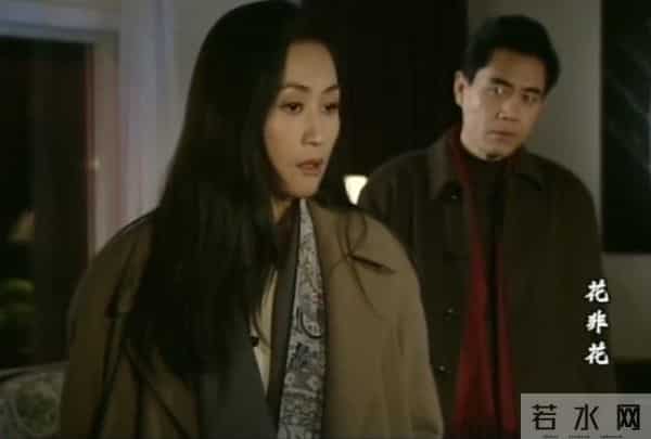 国产伦理大戏，简直就是我的童年阴影，无可取代的经典“奇葩”