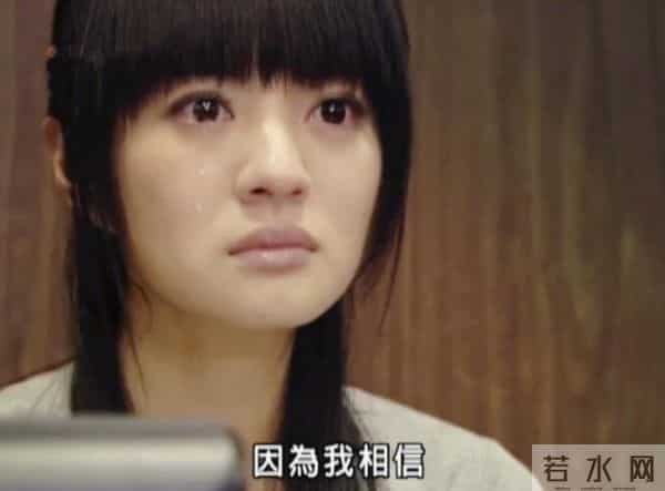 收视最高的10部台湾偶像剧：《天国的嫁衣》第9，《流星花园》第2