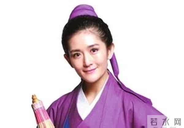 回顾谢娜在《百变大咖秀》中的各种装扮,娜姐真是扮啥像啥