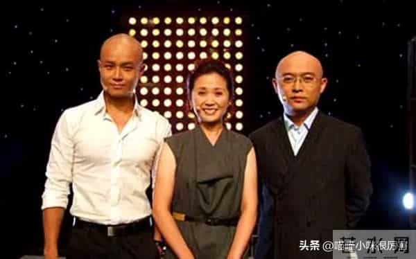 “不可一世”的乐嘉,终于还是“落魄”了