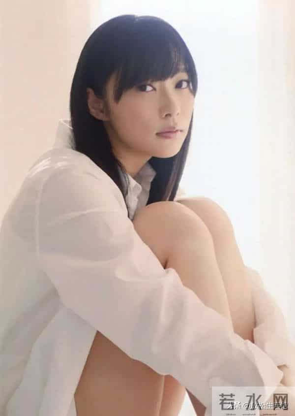 这才是性感天花板!指原莉乃魅力藏不住啊!