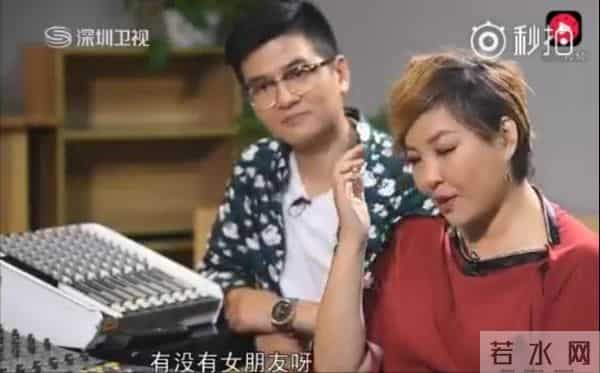 深扒魏晨老婆!长相甜美出身于内地首个女团,婆媳关系更羡煞旁人