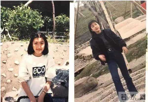 6次提名金钟奖均陪跑！她凭钓系美人爆红，网友：这真是45岁？