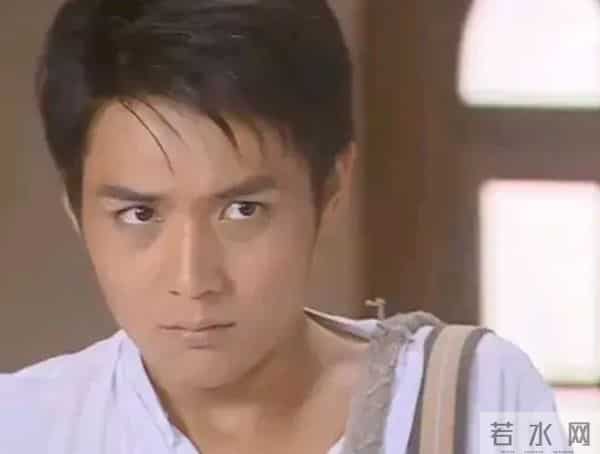 《画眉》霍政谚：情断张檬和六月，如今40岁从奶油小生变油腻大