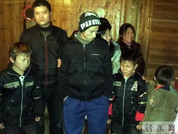 12年前，一度红遍全网的“犀利哥”，如今生活得让人感慨万千