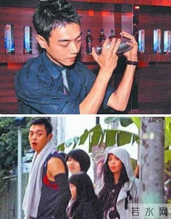 张惠妹不能控制的两件事:自己的体重与男人的感情