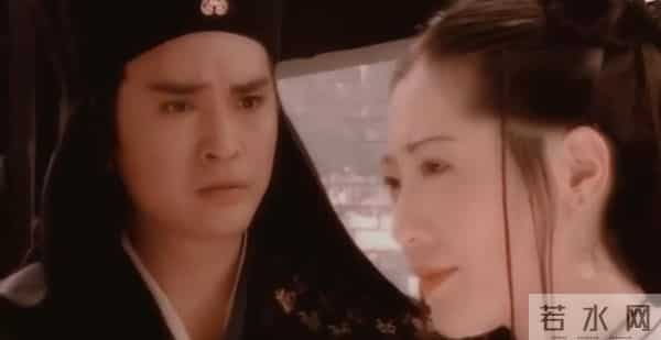 日本籍演员杨思敏,演绎不一样的《新金瓶梅》