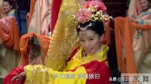 《还珠格格》又翻拍?回顾《新还珠》7大雷点,能看的只有赵丽颖