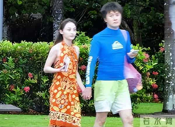 一步错步步错!姚笛与迟帅相恋七年,分手后一个天上,一个地下