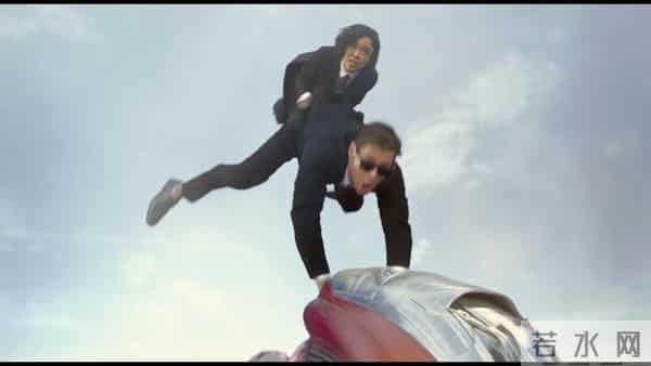 黑衣人4彩蛋大盘点 黑衣人全球追缉结尾有彩蛋吗什么意思