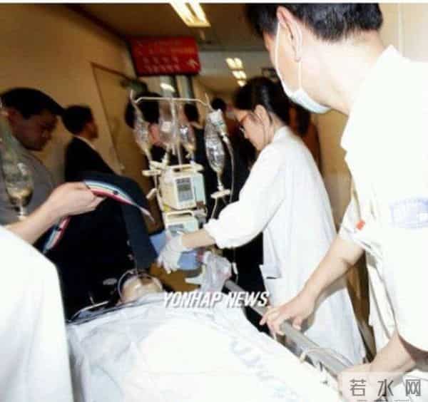 12年前死里逃生,SM男idol再聊车祸:昏迷四天,肋骨插进肺部