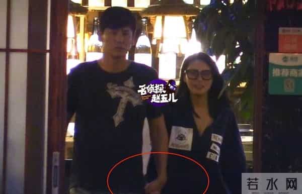 靠老婆成名的男星，张杰、杜江被捧成一线，果然娶个好妻旺三代