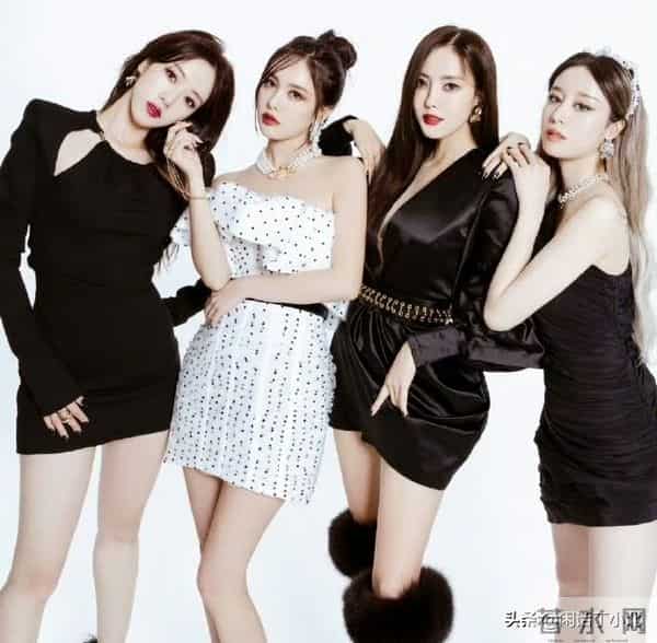 韩娱记忆 - 皇冠飘落 T-ara成员的婚姻