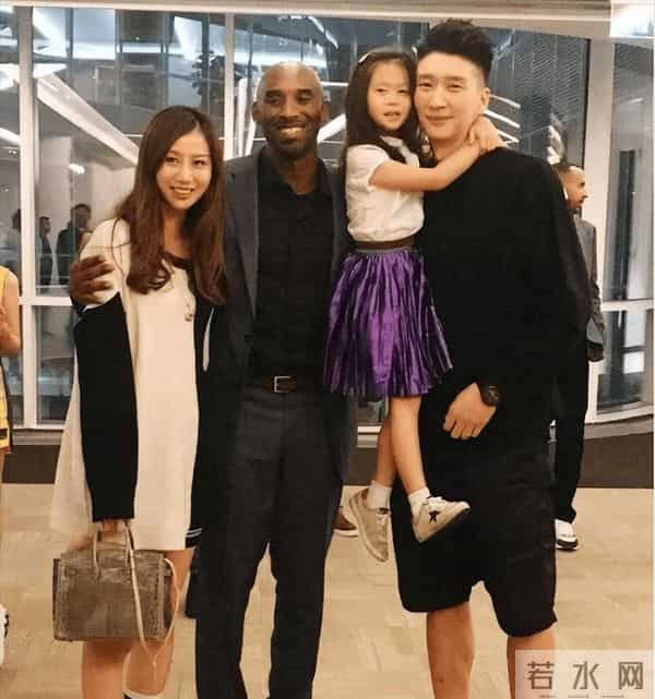 和女星车震,与名模离婚,39岁前男篮国手孙悦真实处境曝光