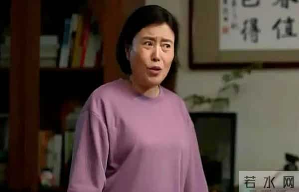 《我的后半生》沈青出轨，丽娜创业成功，最应该感谢的人是她。