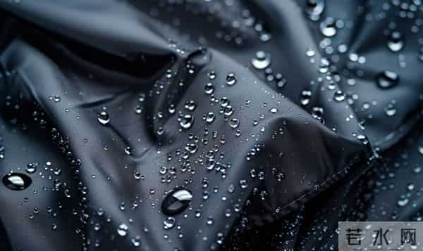 北京“市服”为什么这么好穿,防水又透气是怎么做到的?