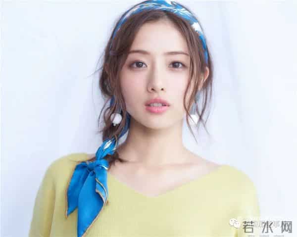 石原里美忽然宣布与圈外男友成婚!网友"老婆没了"冲上热搜…