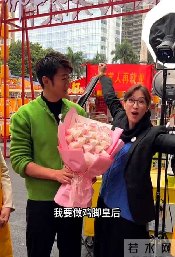 英皇噩耗频传!这次陈伟霆加谢霆锋,也救不了欠债166亿的杨受成