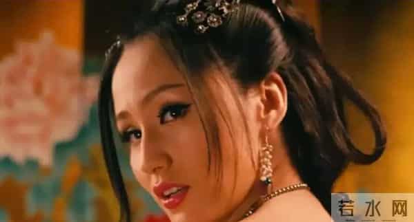 经典国产大尺度三级片《3D玉蒲团》，曾轰动一时。不知你是否看过_0