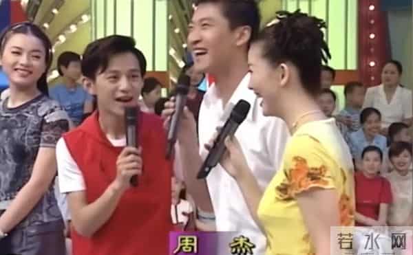 停播四年再回首!《快乐大本营》藏着多少人的青春密码?