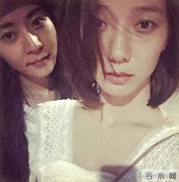 从坚决不拍裸戏,到几乎全裸出镜!起底“过气花旦”王珞丹上位史