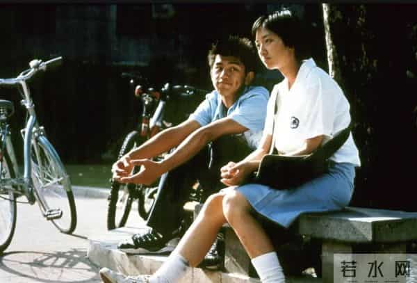 忘不了李大仁的你，怎么可能不会爱陈柏霖