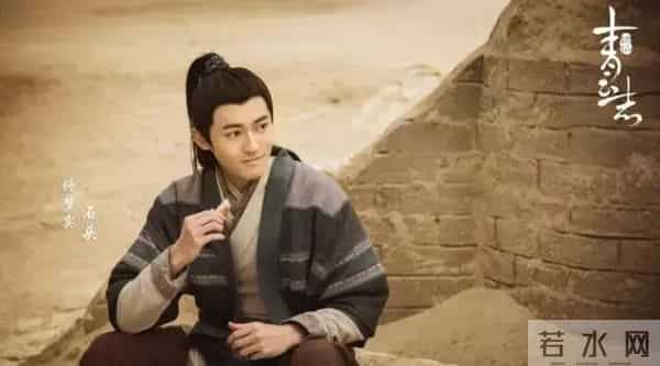 捧红了言承旭和周渝民的她,又把目光对准了少女版“陈乔恩”